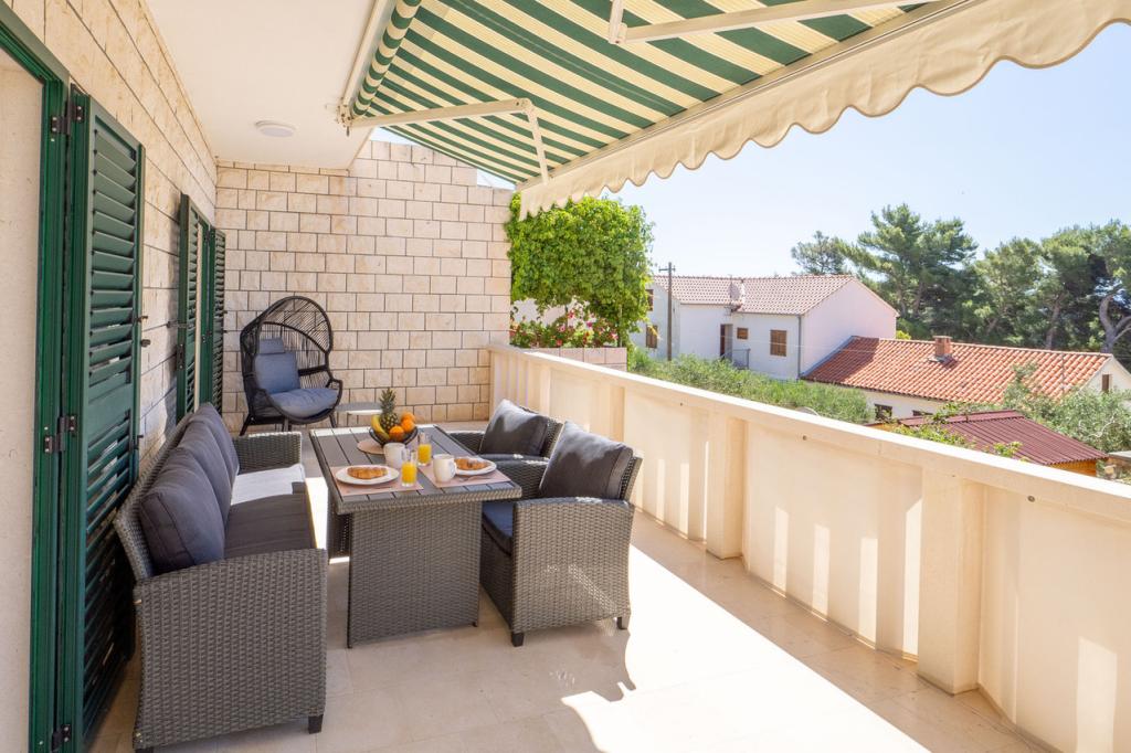 Apartmani Jelavic – fotografija 2
