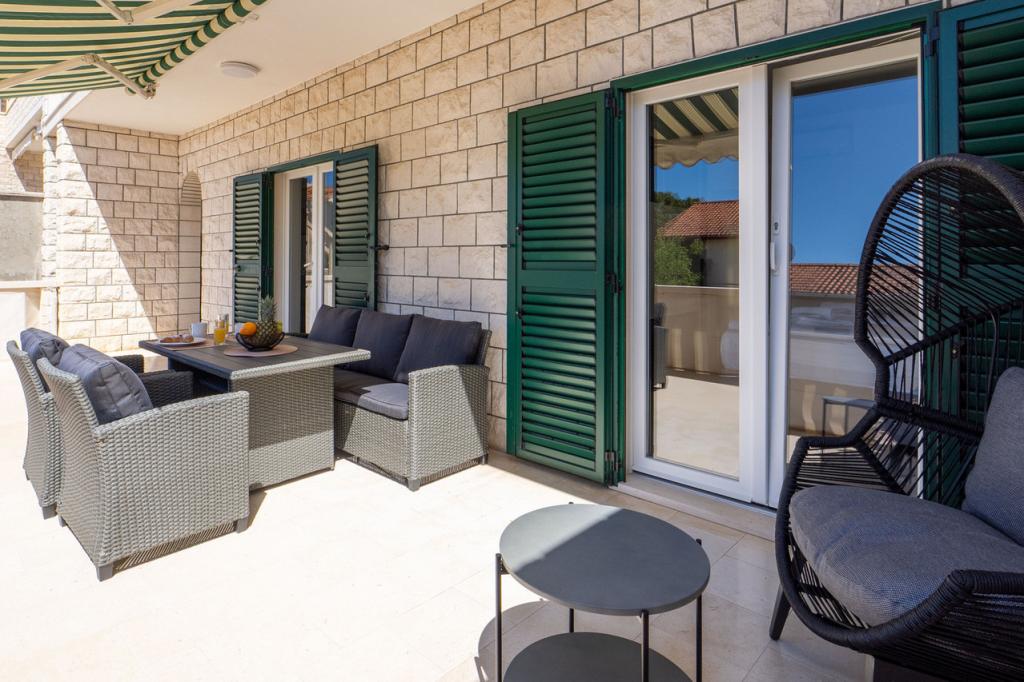 Apartmani Jelavic – fotografija 3