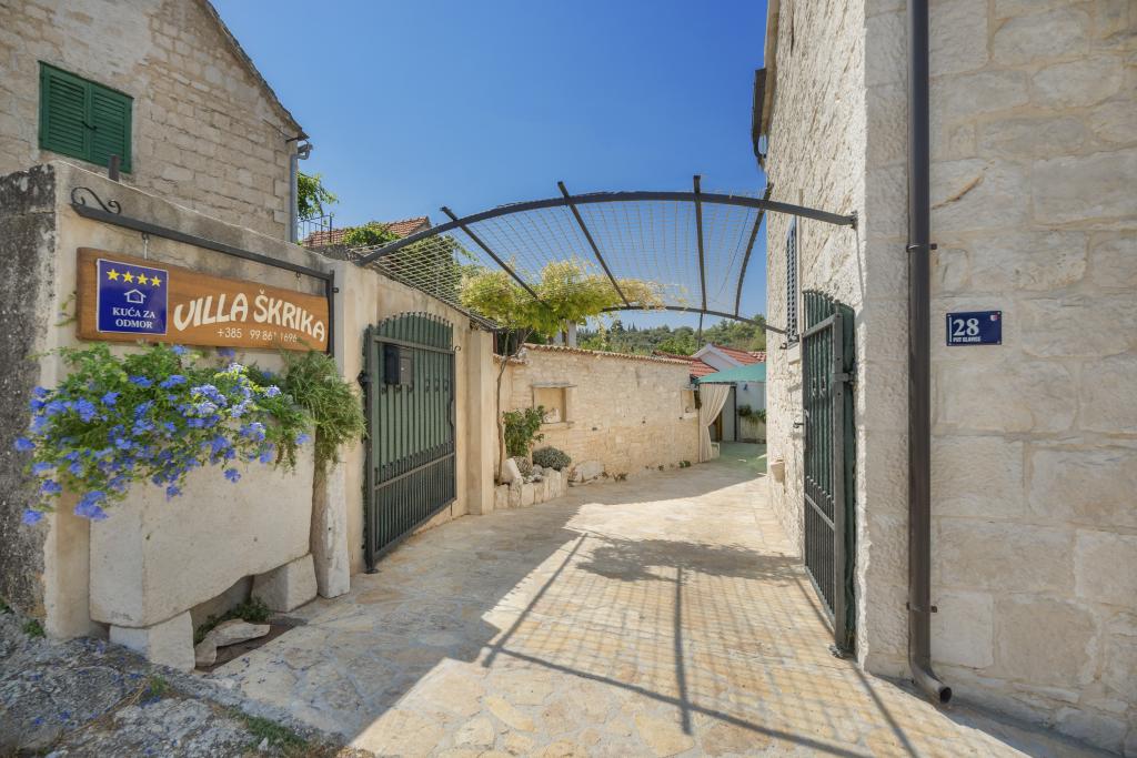 Vila Škrika – fotografija 4