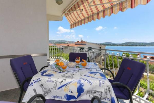 Apartmani Lemo – fotografija 1