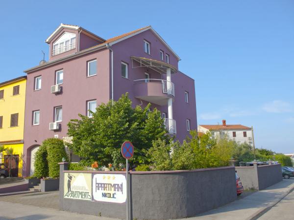 Apartmani Nikolic – fotografija 4