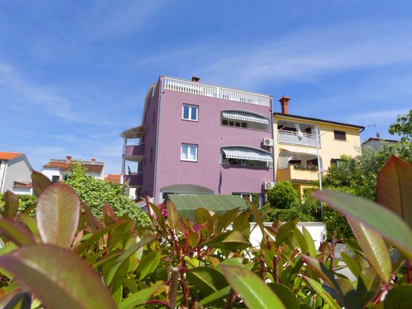 Apartmani Nikolic – fotografija 5