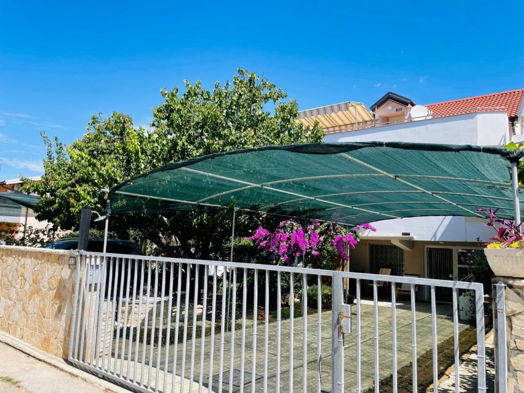Apartmani Lucija – fotografija 1