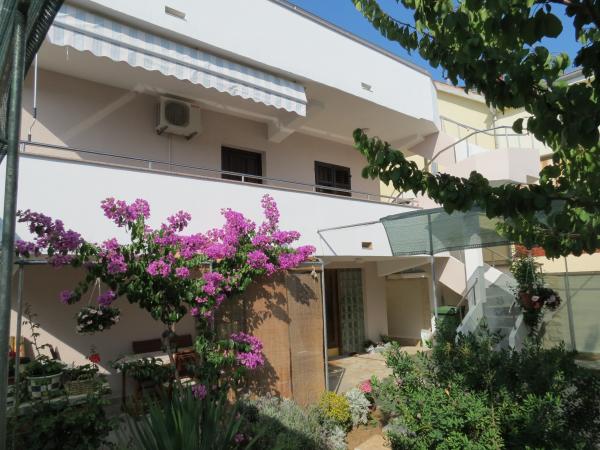 Apartmani Lucija – fotografija 4
