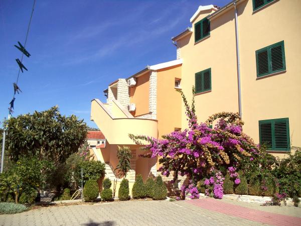 Apartmani Vinka – fotografija 4