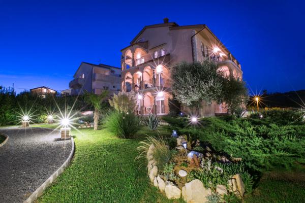 Apartmani Šanić 543a – fotografija 1