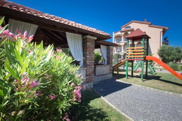 Apartmani Šanić 543a – fotografija 2