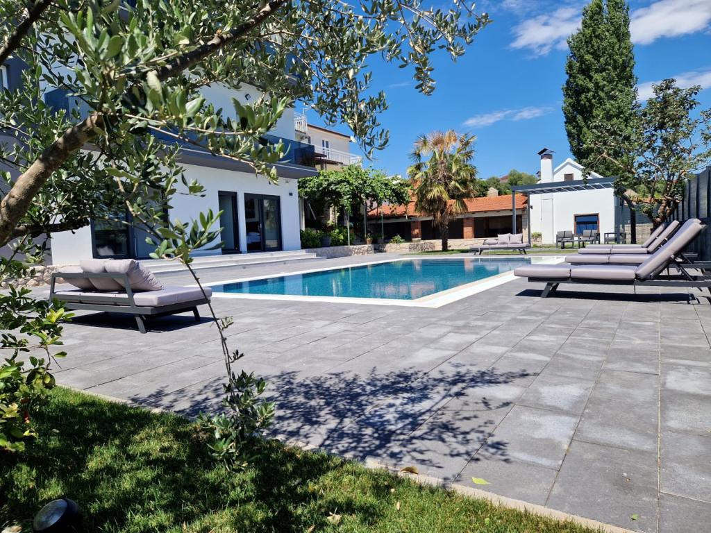 Villa Olea – fotografija 4
