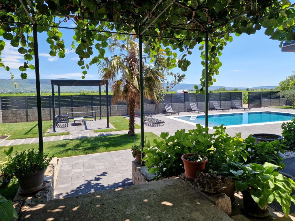 Villa Olea – fotografija 5