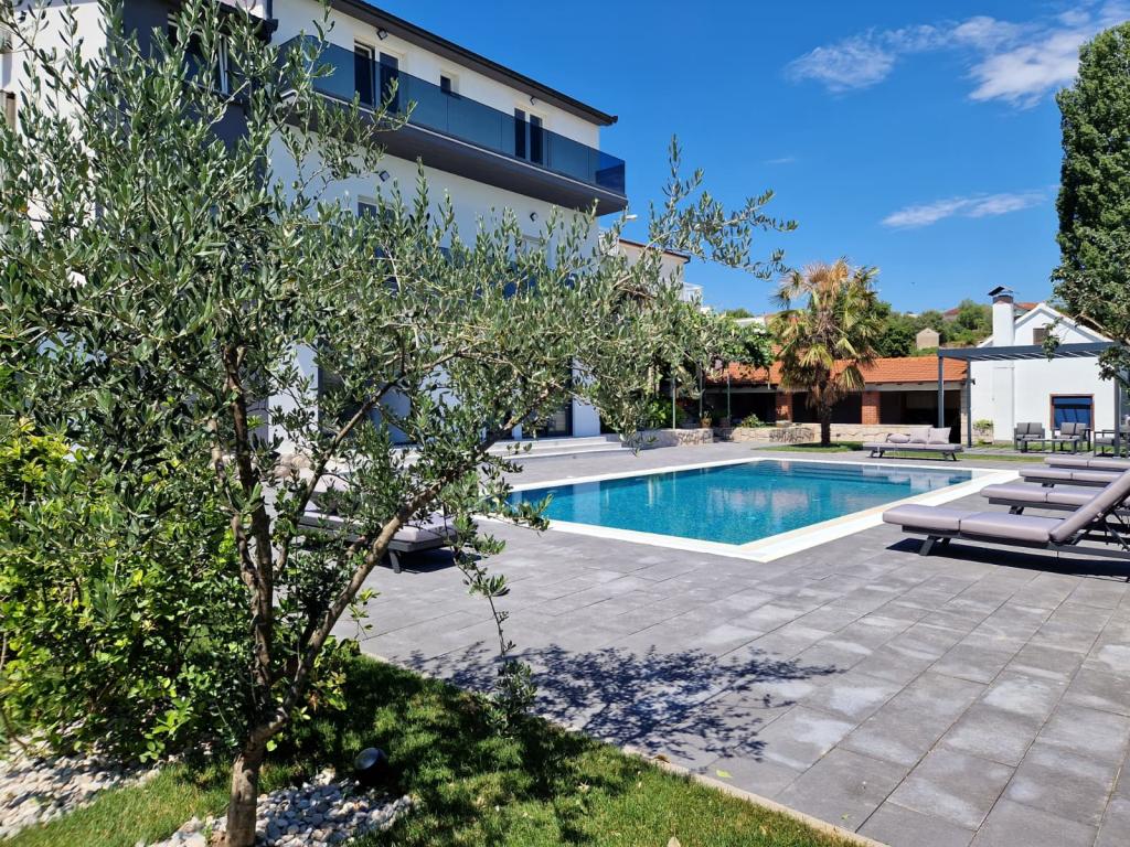 Villa Olea – fotografija 6
