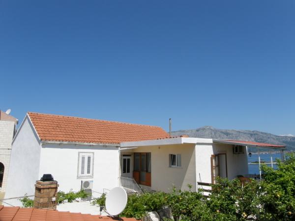 Apartmani Ante – fotografija 1