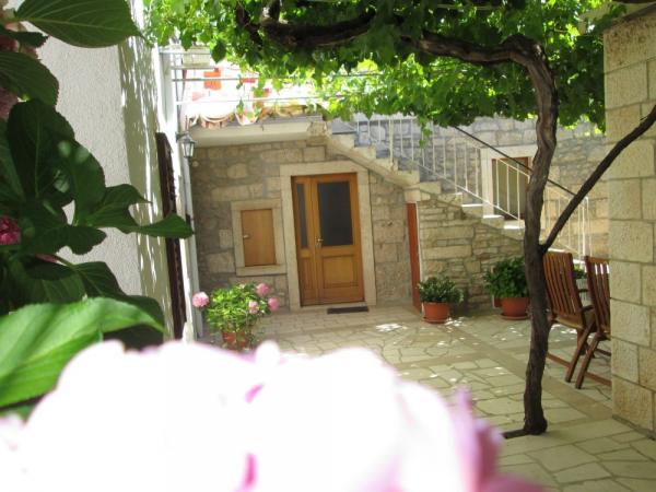Apartmani Ante – fotografija 2