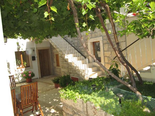 Apartmani Ante – fotografija 3