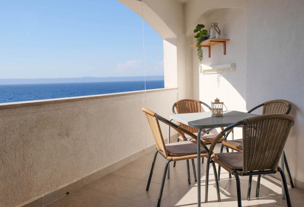 Apartmani Vila Nada – fotografija 2