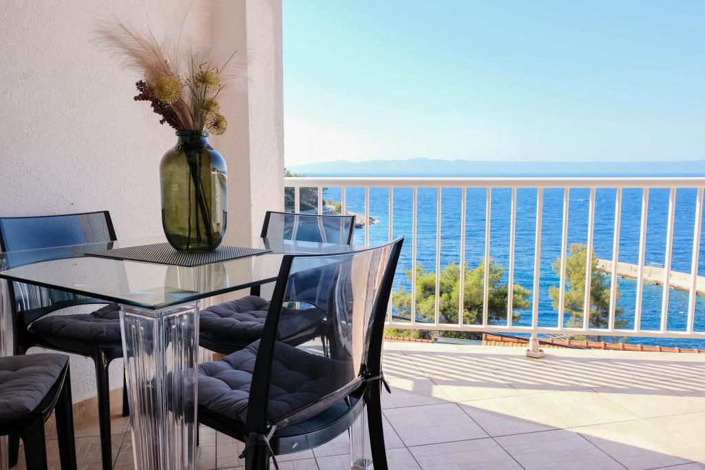 Apartmani Vila Nada – fotografija 4