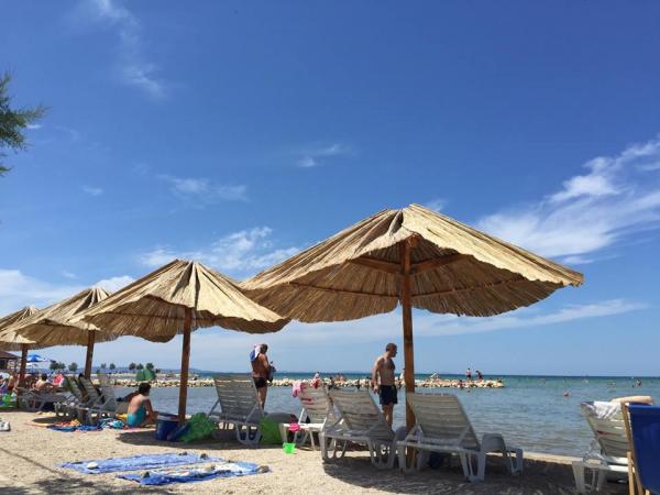 Apartmani Maria Peroš – fotografija 6