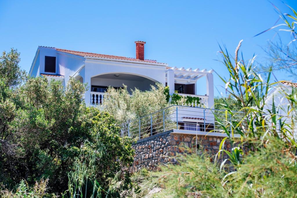 Vila Malinina – fotografija 6