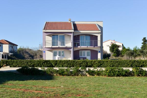 Apartmani L&M – fotografija 2