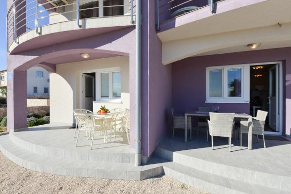Apartmani L&M – fotografija 3