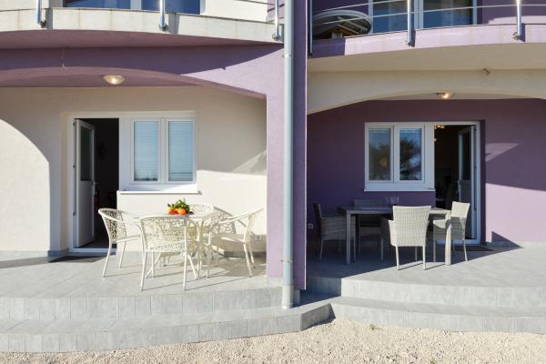 Apartmani L&M – fotografija 4