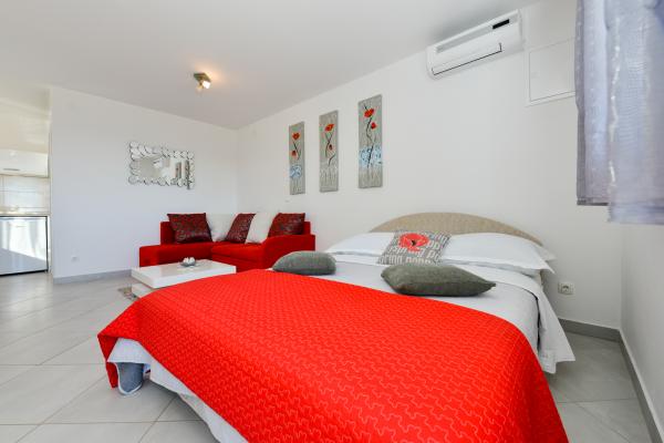 Apartmani L&M – fotografija 5