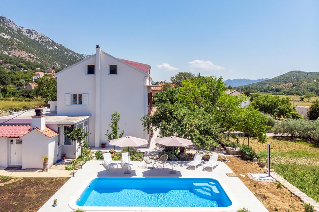 Villa Knez – fotografija 2