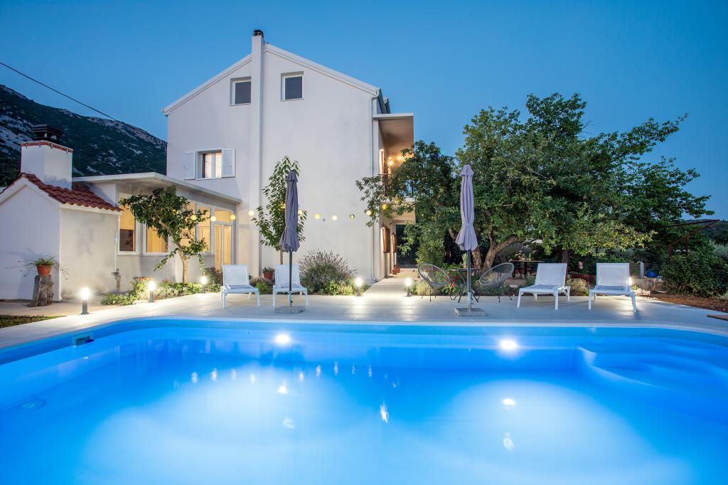 Villa Knez – fotografija 3