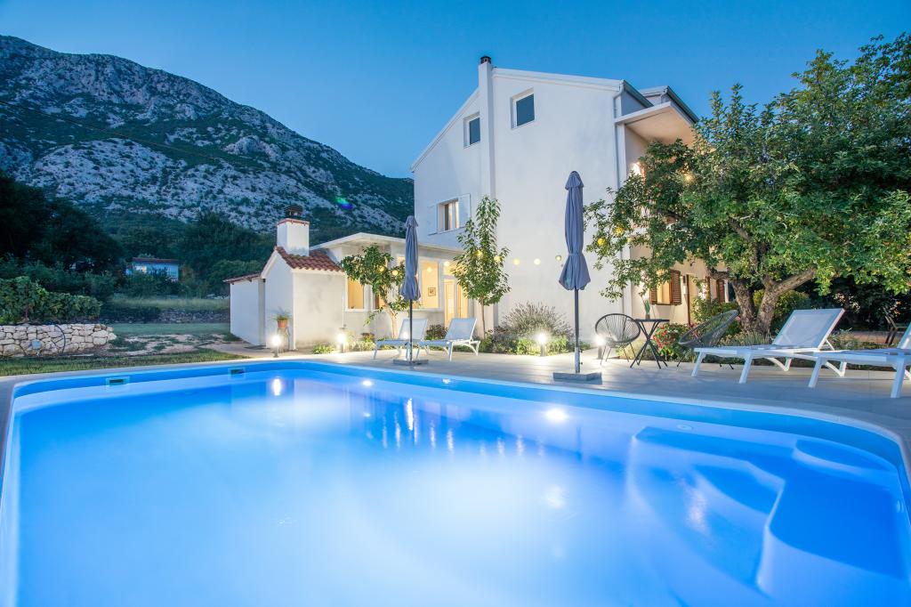 Villa Knez – fotografija 4