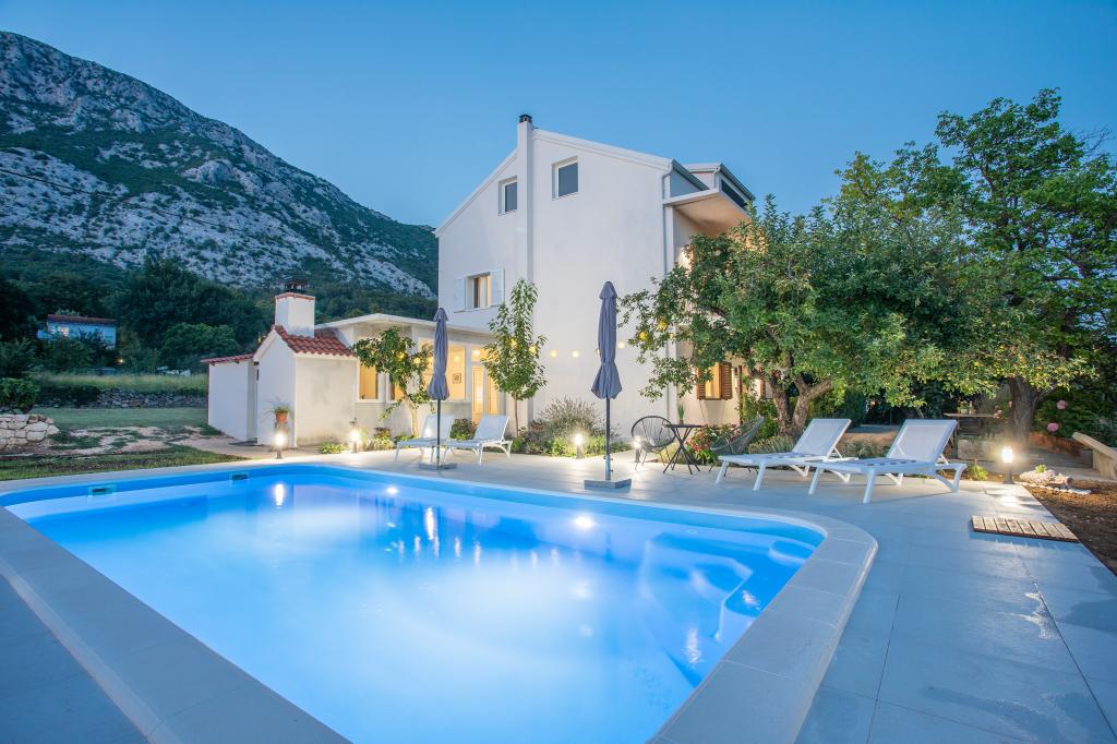 Villa Knez – fotografija 5