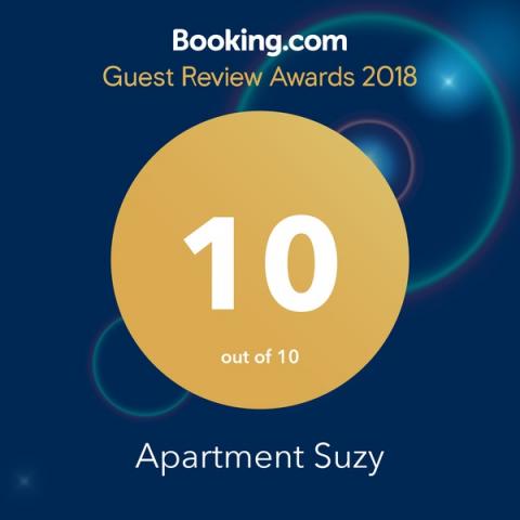 Apartman Suzy – fotografija 6