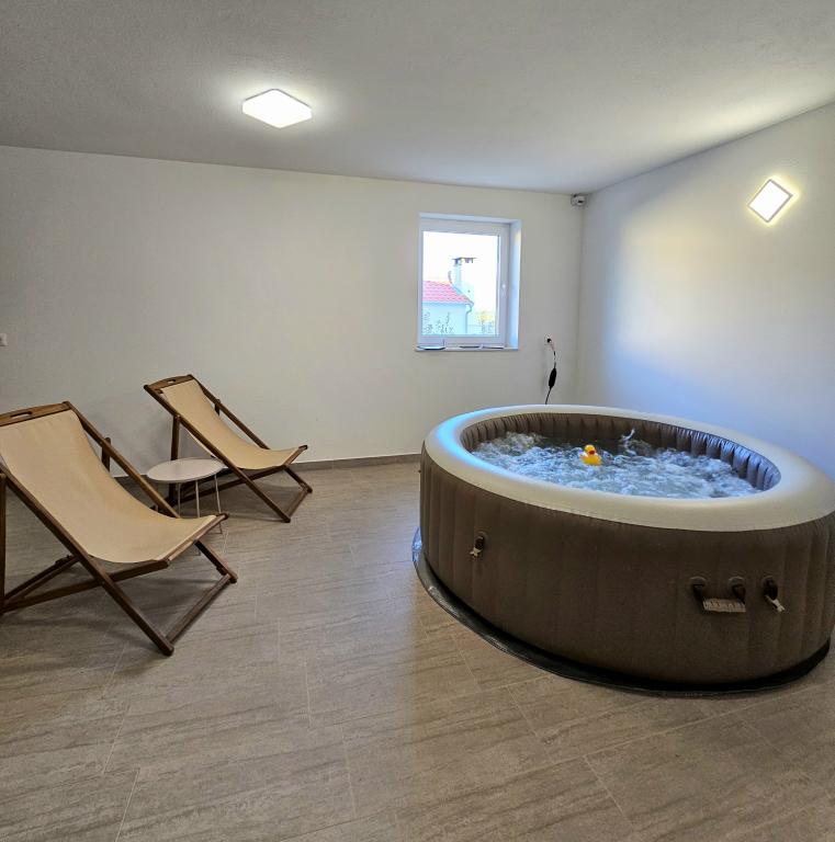 Gidas Retreat – fotografija 6