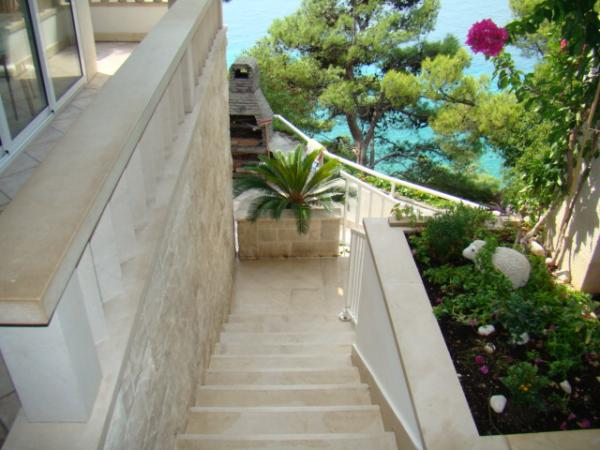 Apartmani Villa Ursic – fotografija 4
