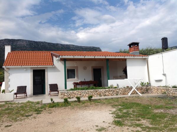 Kuća za odmor Velo Poje – fotografija 2