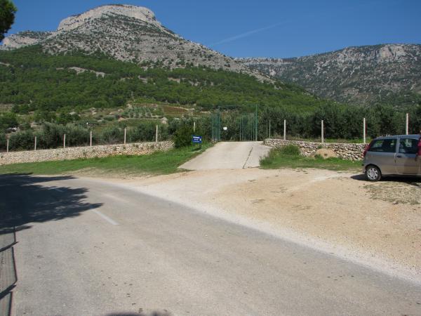Kuća za odmor Velo Poje – fotografija 3