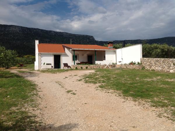 Kuća za odmor Velo Poje – fotografija 4