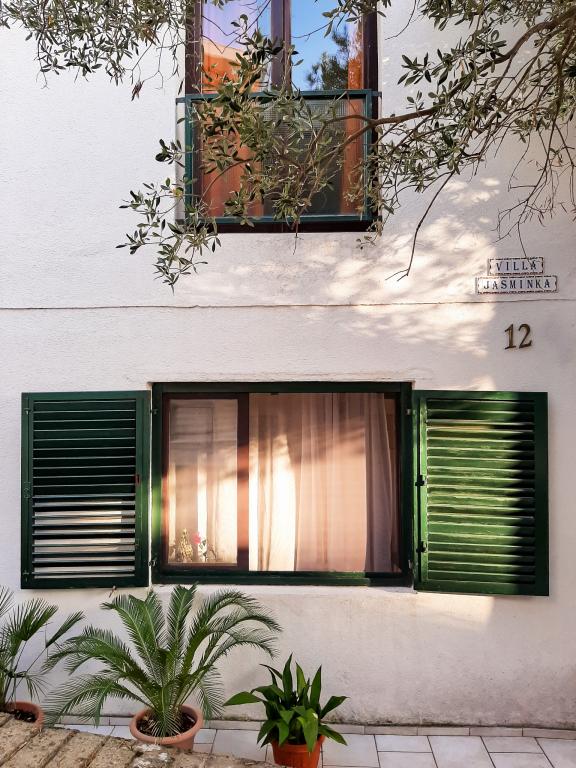 Apartmani Villa Jasminka – fotografija 3
