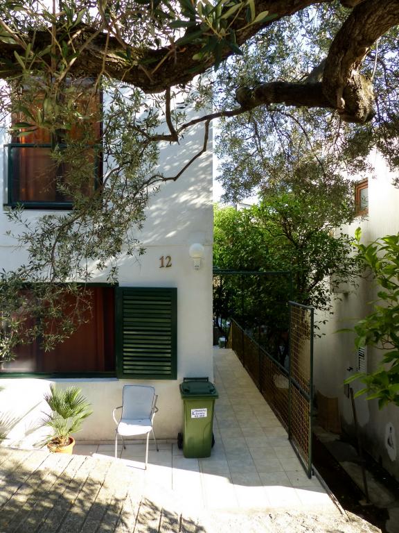 Apartmani Villa Jasminka – fotografija 6