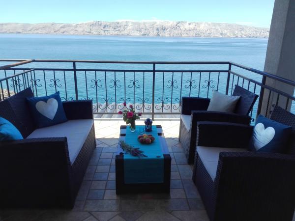Apartmani Villa Marija – fotografija 3
