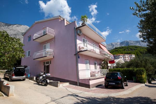 Apartmani Marin – fotografija 3