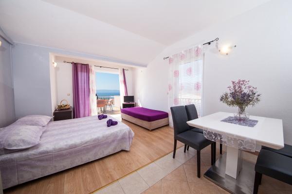 Apartmani Marin – fotografija 4