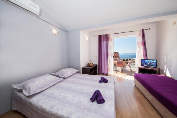 Apartmani Marin – fotografija 5