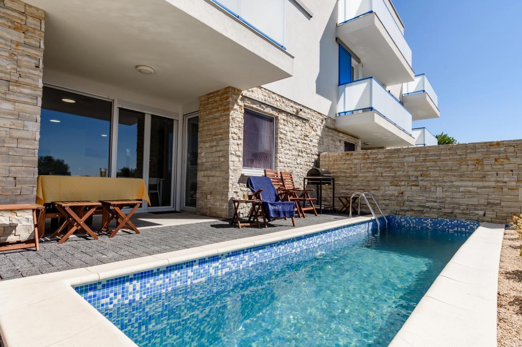 Villa Aster – fotografija 5