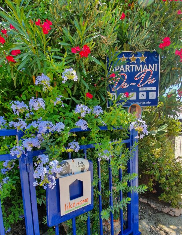 Apartmani DaDu – fotografija 5