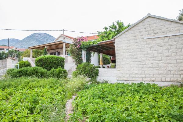 Apartmani Bodlović – fotografija 3