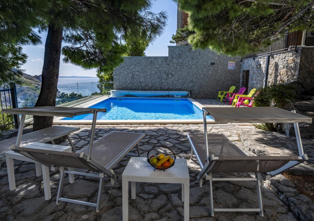 Villa Degenija Principality of Zarijak – fotografija 5