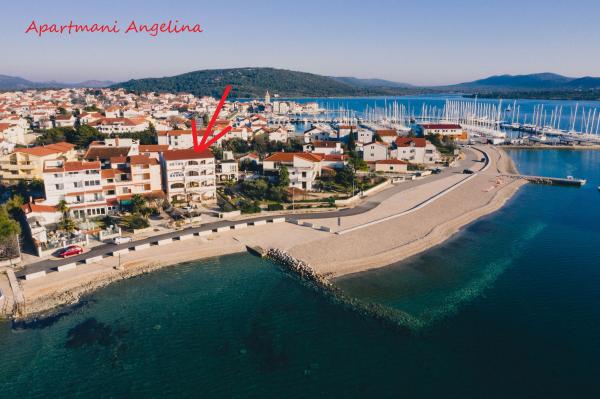 Apartmani Angelina – fotografija 3