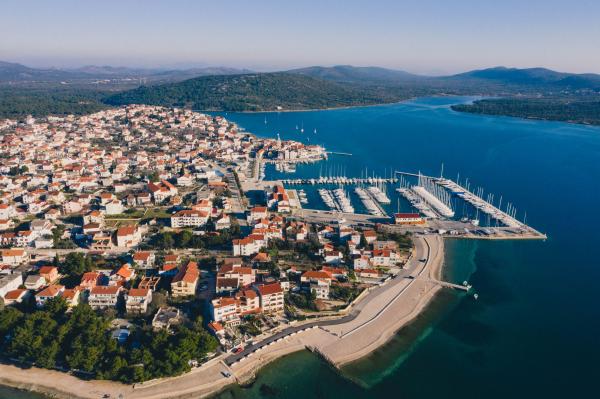 Apartmani Angelina – fotografija 5