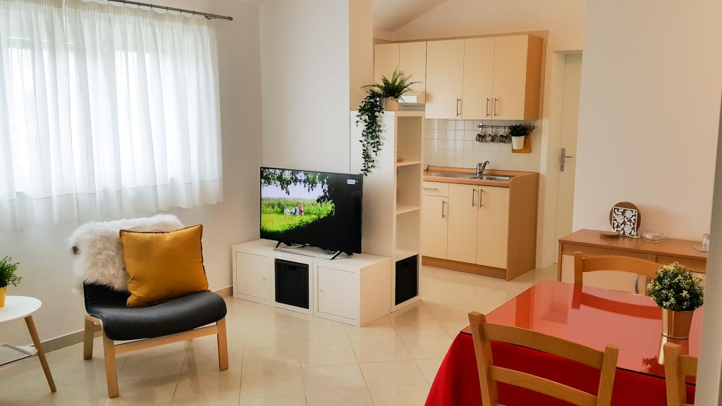 Apartmani Kornat Murter – fotografija 5