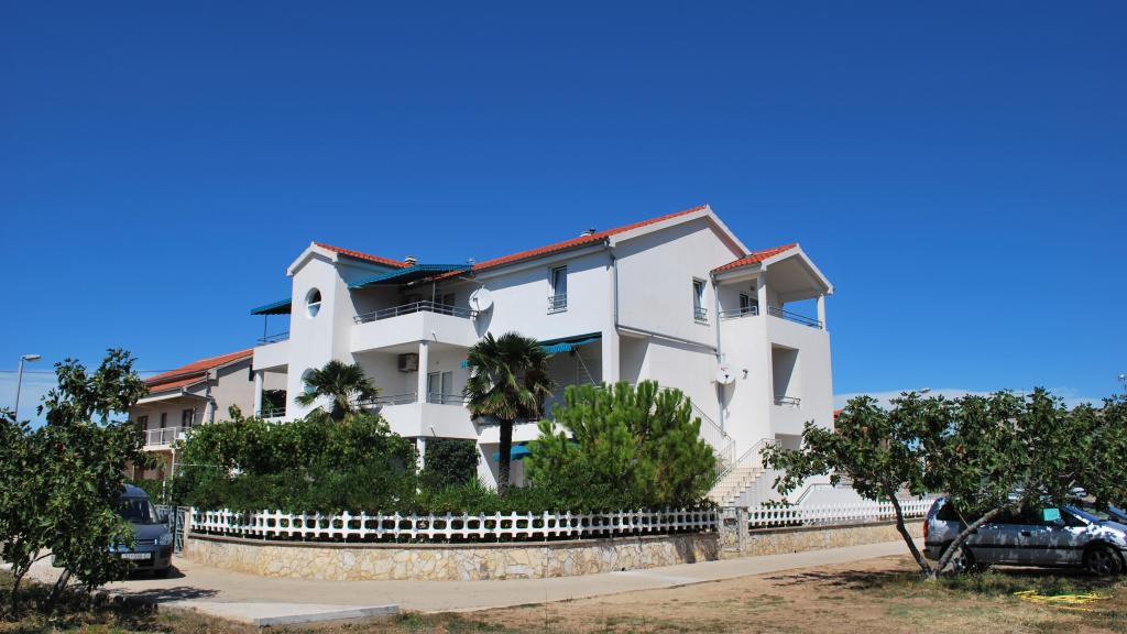 Apartmani Kornat Murter – fotografija 6