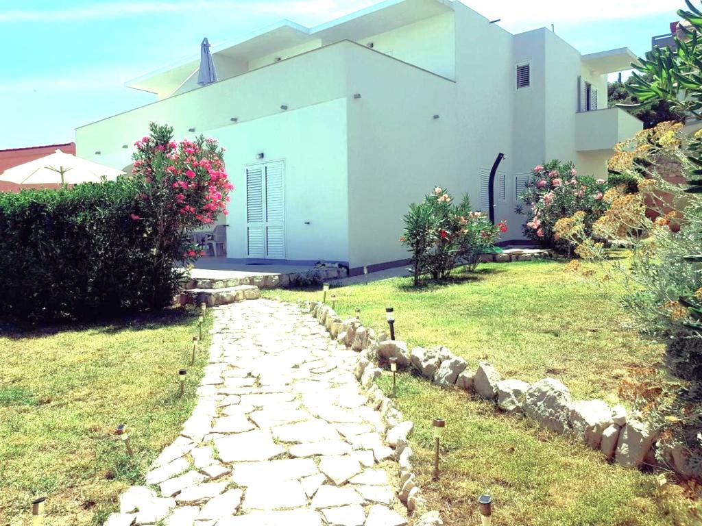 Apartmani Maestral Fabijanić – fotografija 3